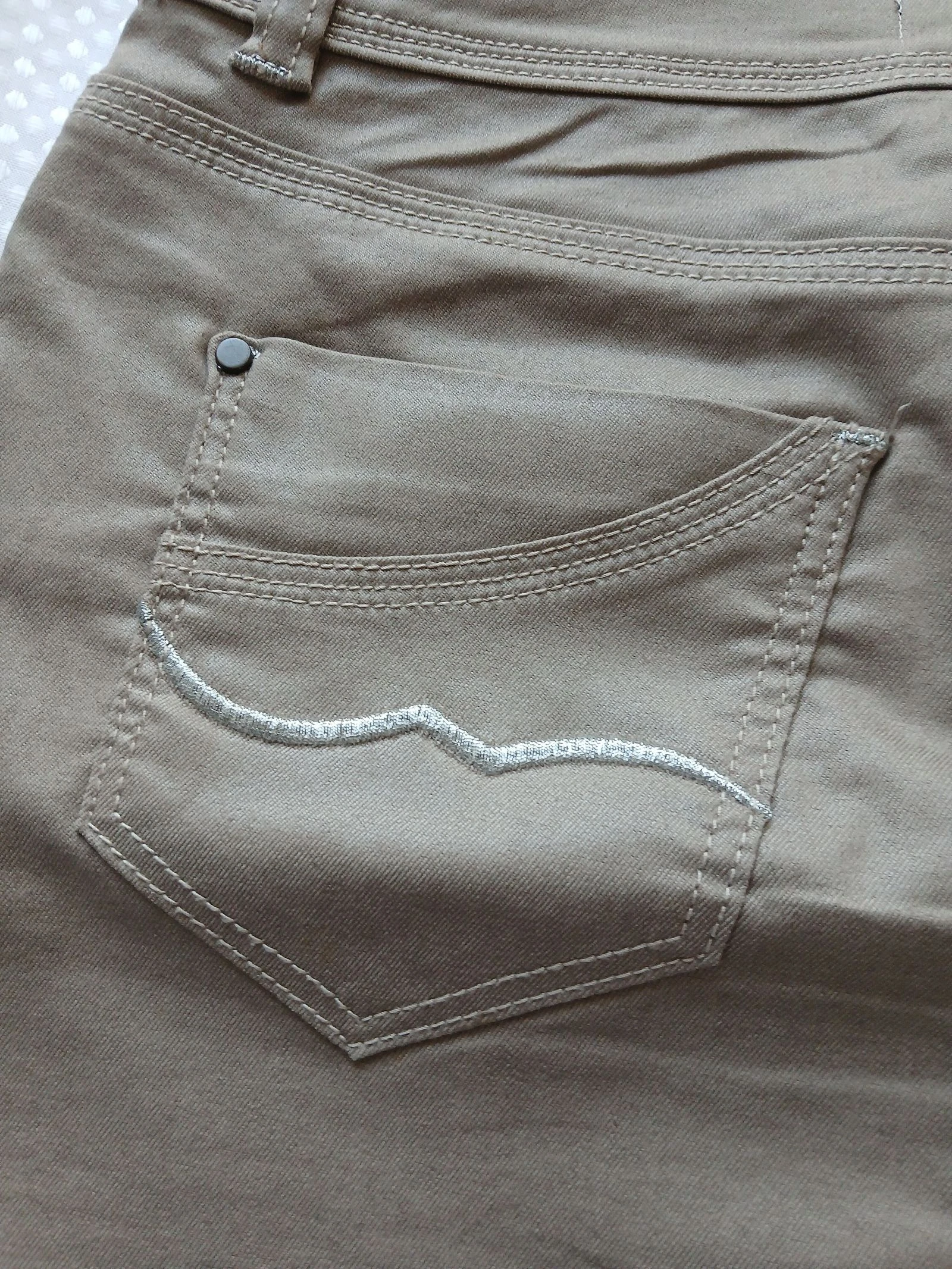 Jupe bonobo talla 36 – photo 7